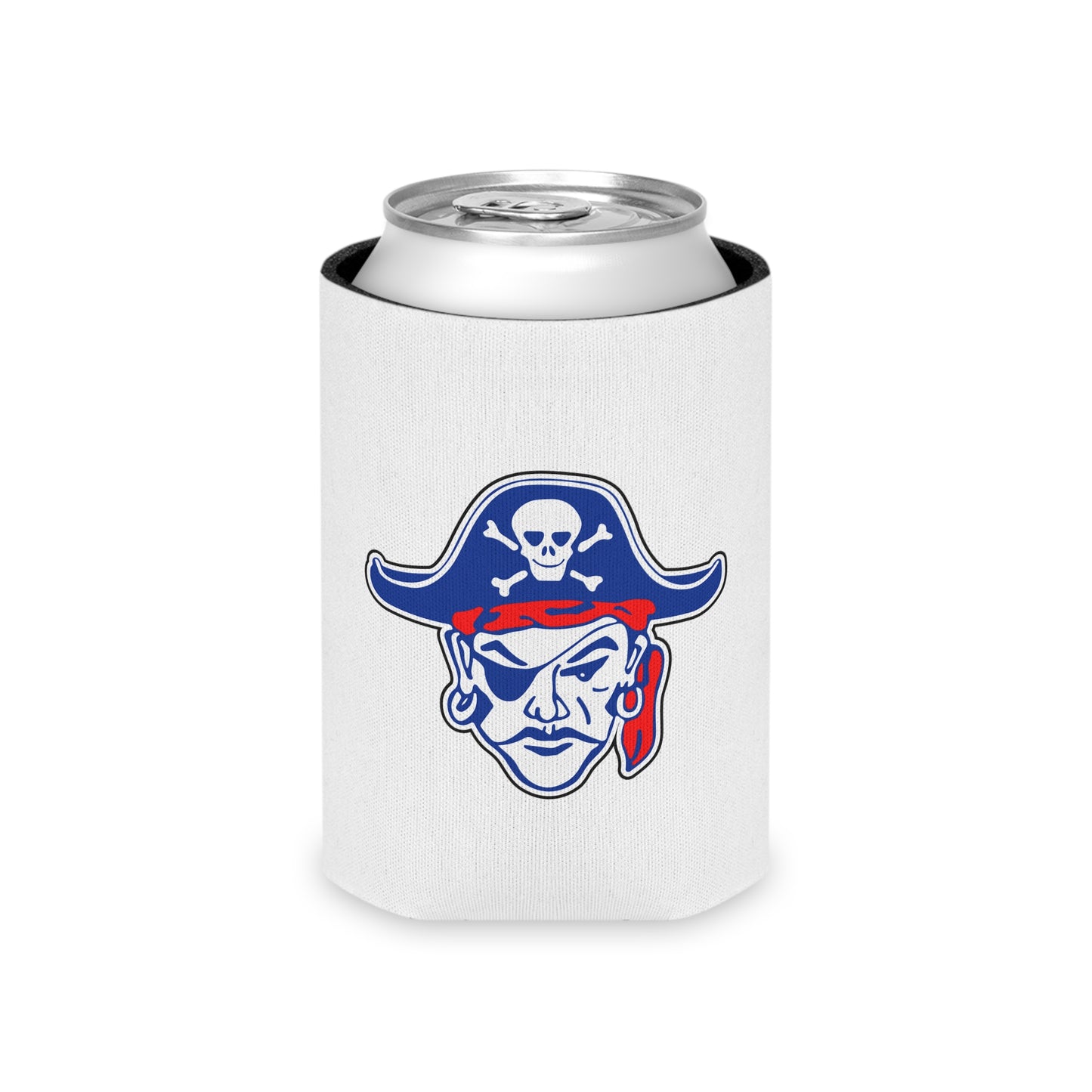 Fairport Football and Cheer Can Cooler (3-pack)