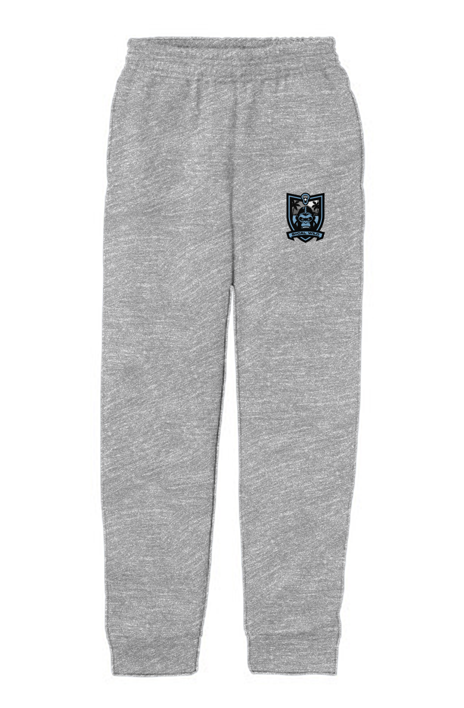 Youth BTB X DIA port & Company Fleece Jogger