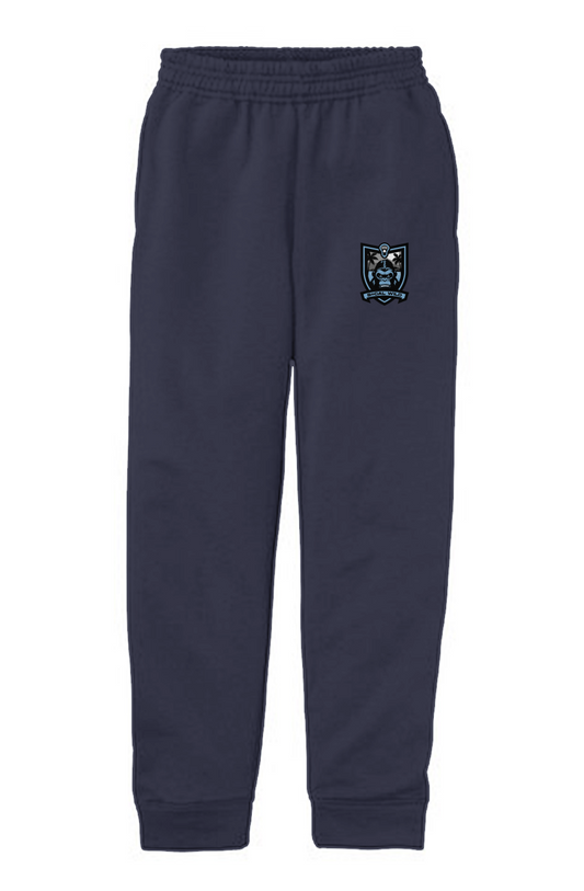 Youth BTB X DIA port & Company Fleece Jogger
