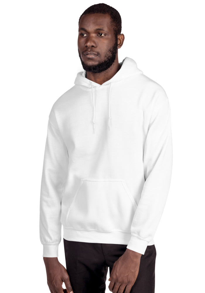 Adult Heavy Blend Hoodie