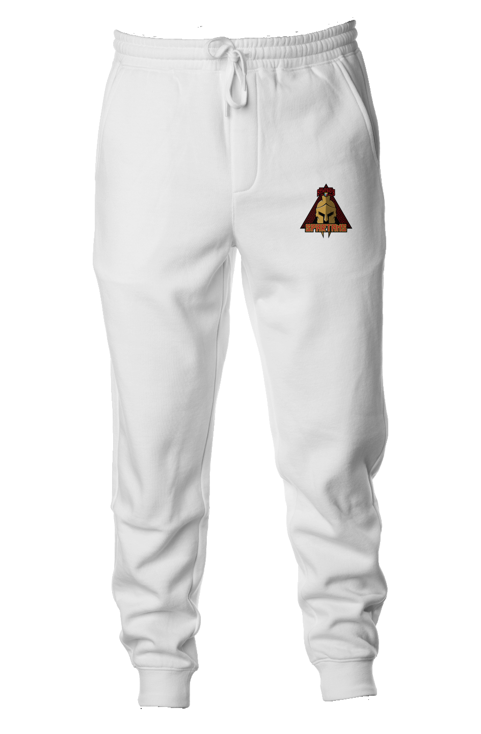 Adult Spartans ITC Fleece Joggers