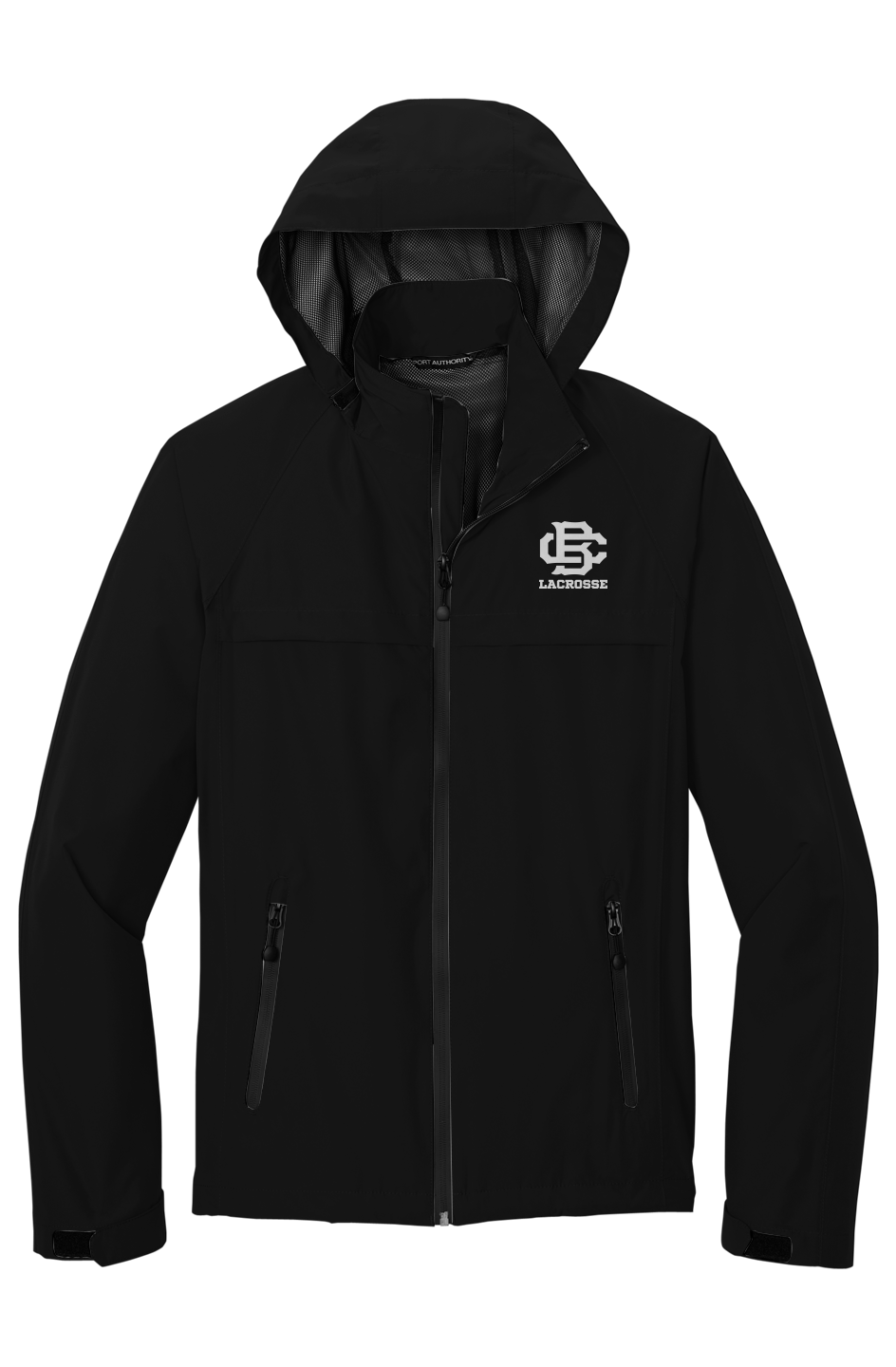 Torrent Waterproof Jacket
