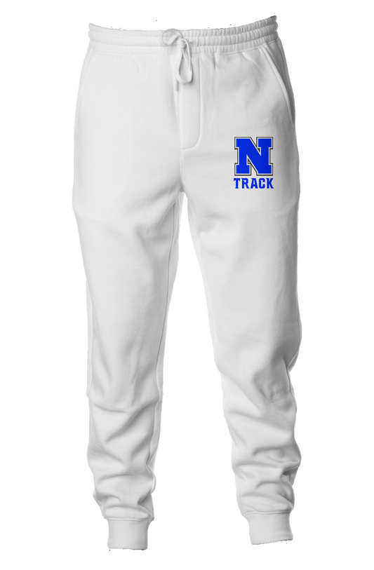 Adult Norristown Track & Field ITC Fleece Joggers