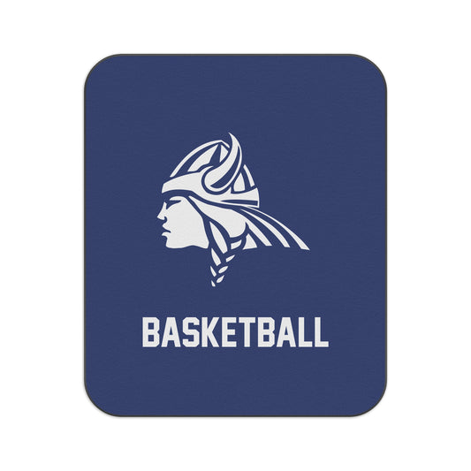Maclay Basketball Picnic Blanket