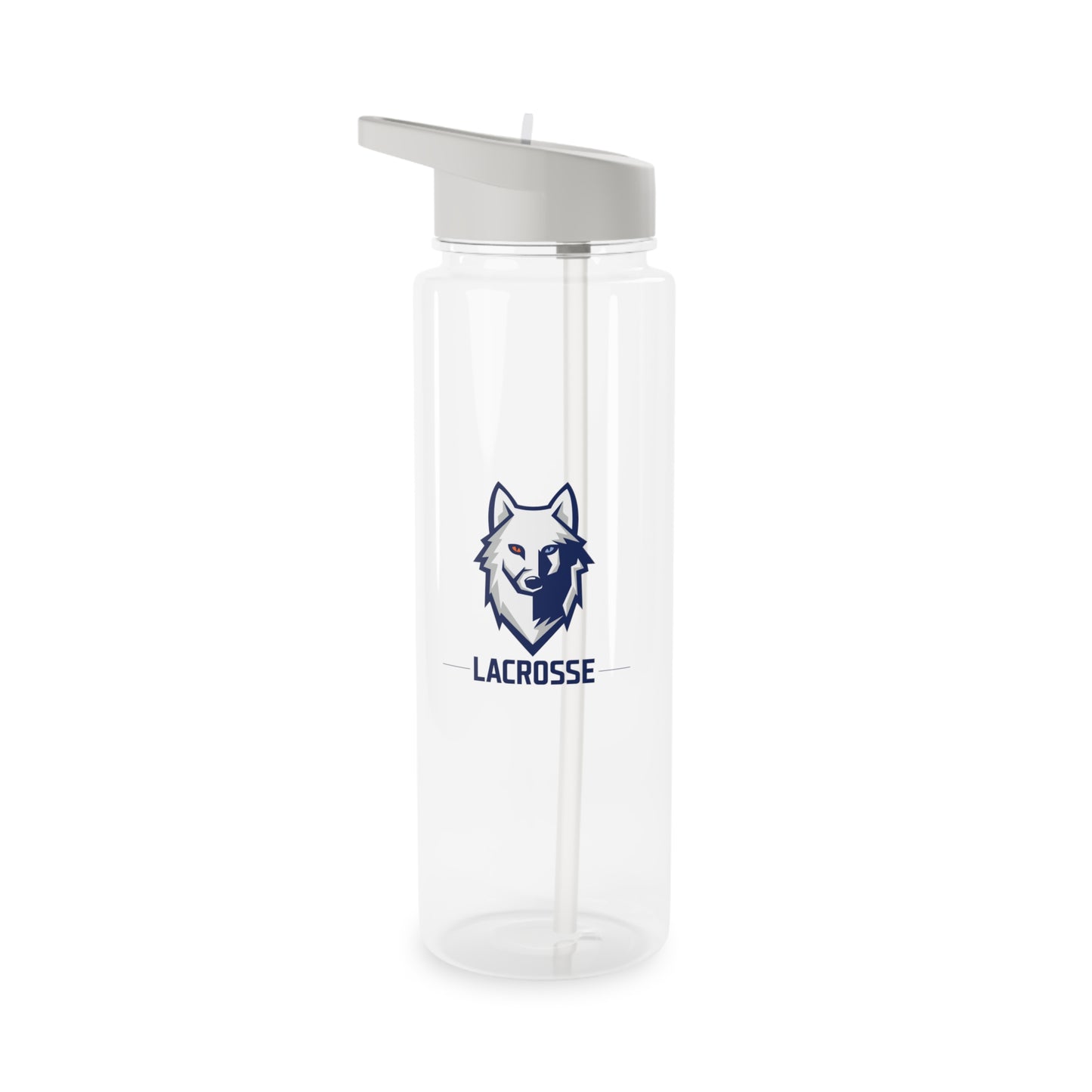 OPRF Girls Lacrosse Tritan Water Bottle