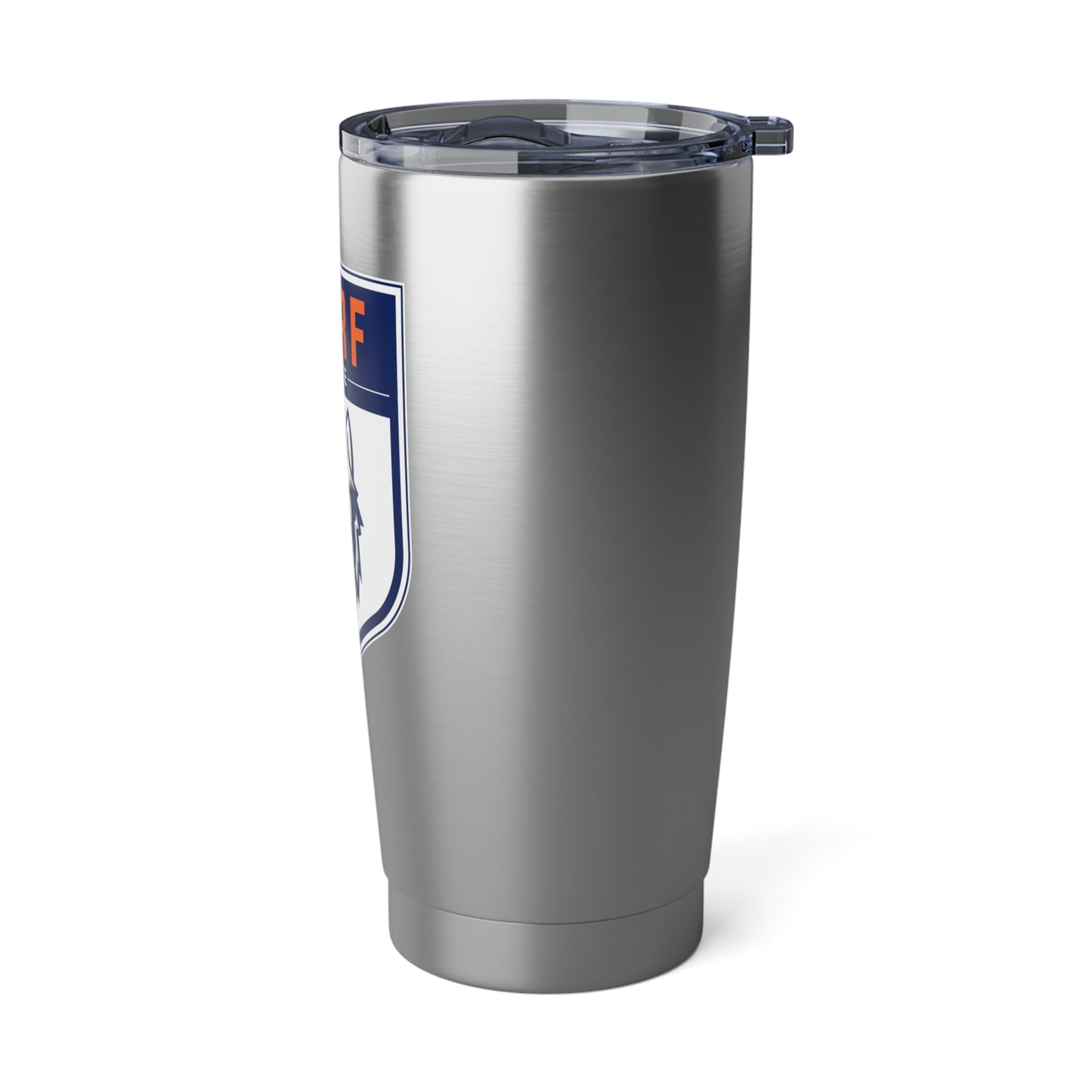 OPRF Girls Lacrosse Insulated Tumbler (20oz)
