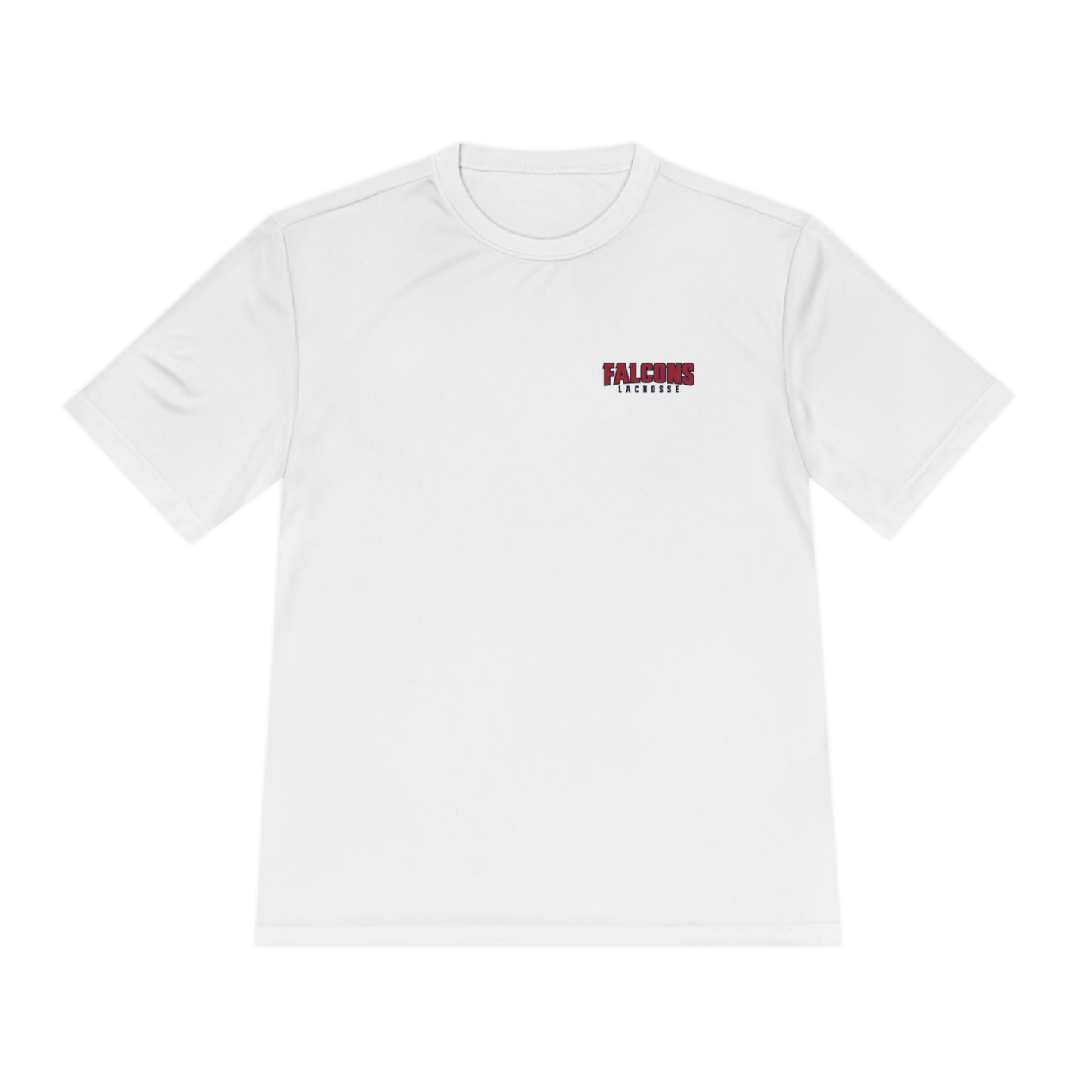 Adult SRLax Shooting Shirt