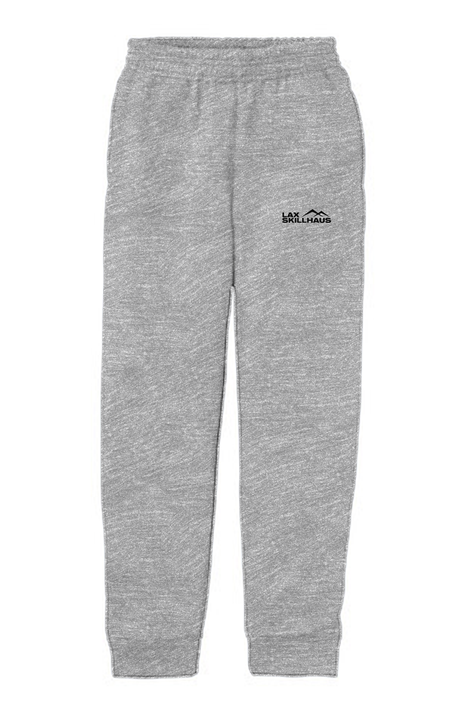 Youth Lax SkillHaus Port & Company Fleece Jogger