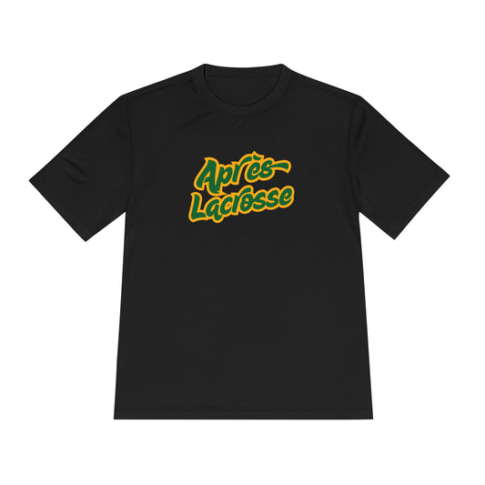 Adult Mountain West Prime Performance Tee