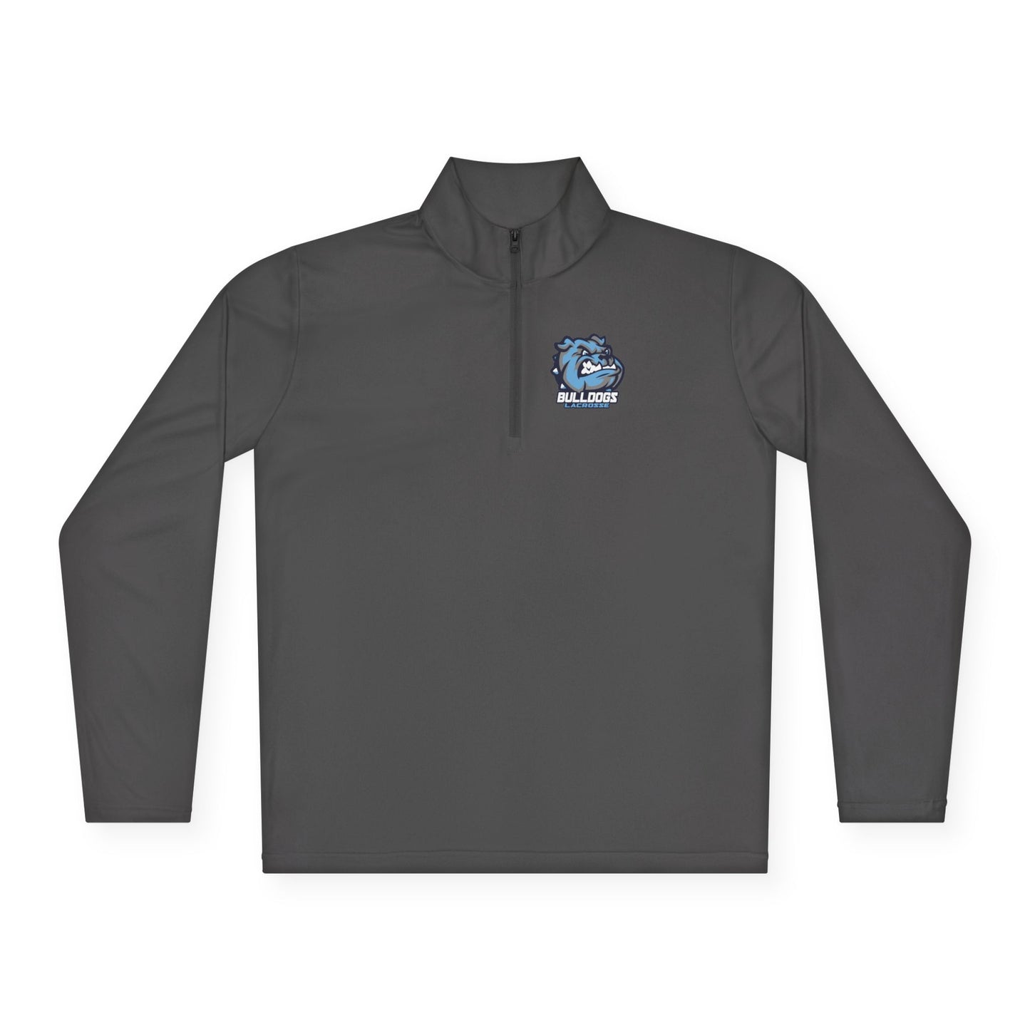 Adult NKY Lacrosse Sport-Tek Quarter-Zip Pullover