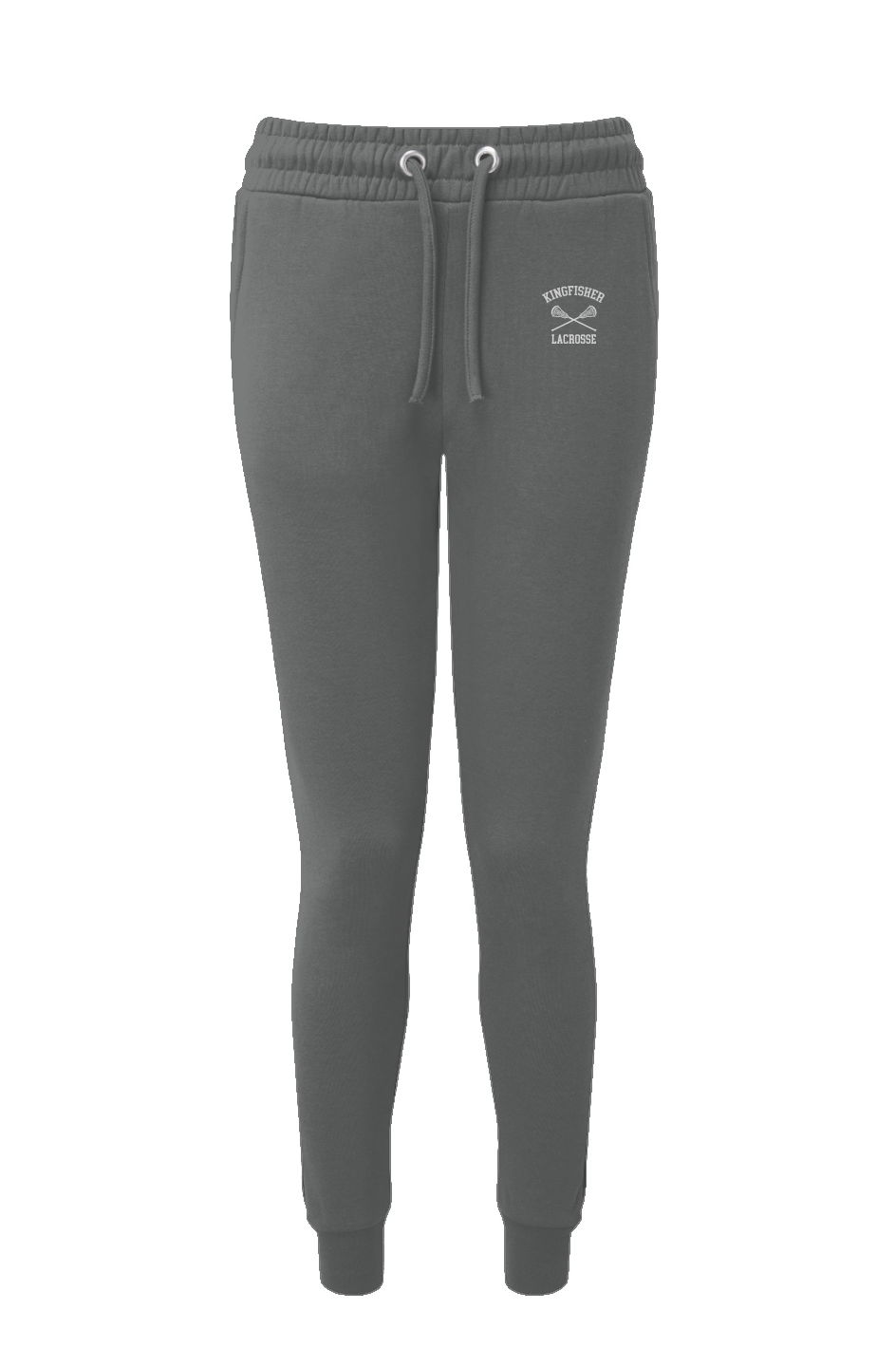 Women's Kingfisher TriDri Fitted Joggers