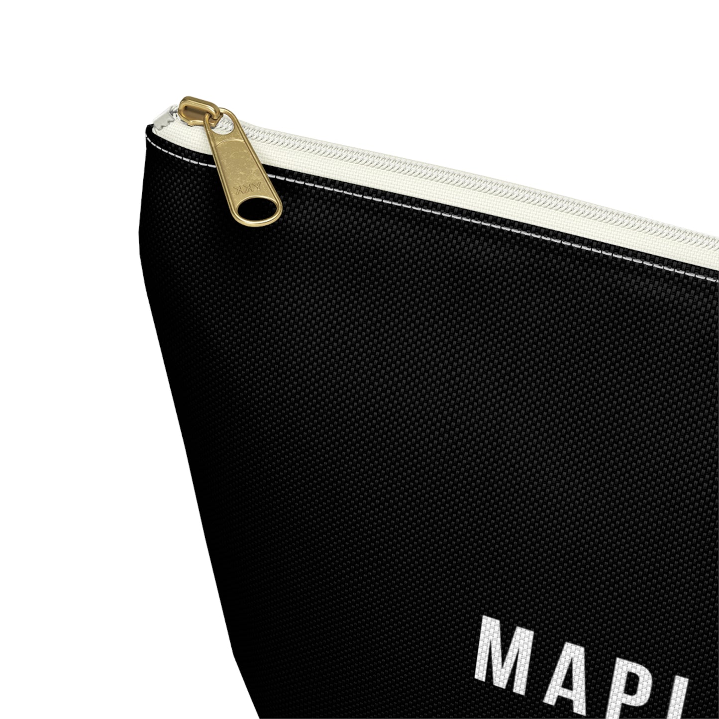 Maplewood Lacrosse Accessory Pouch