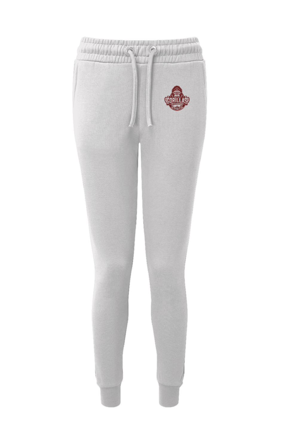 Ladies' Yoga Fitted Jogger