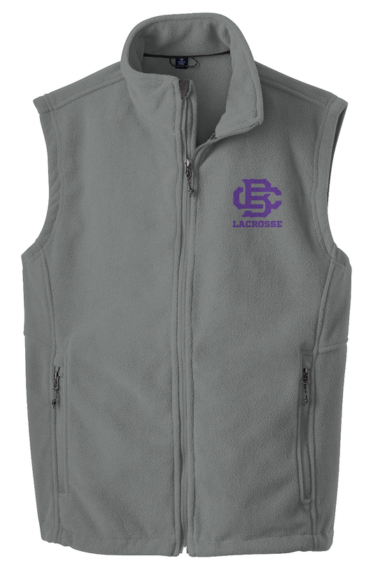 Value Fleece Vest