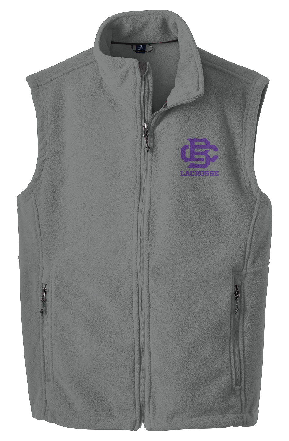 Value Fleece Vest