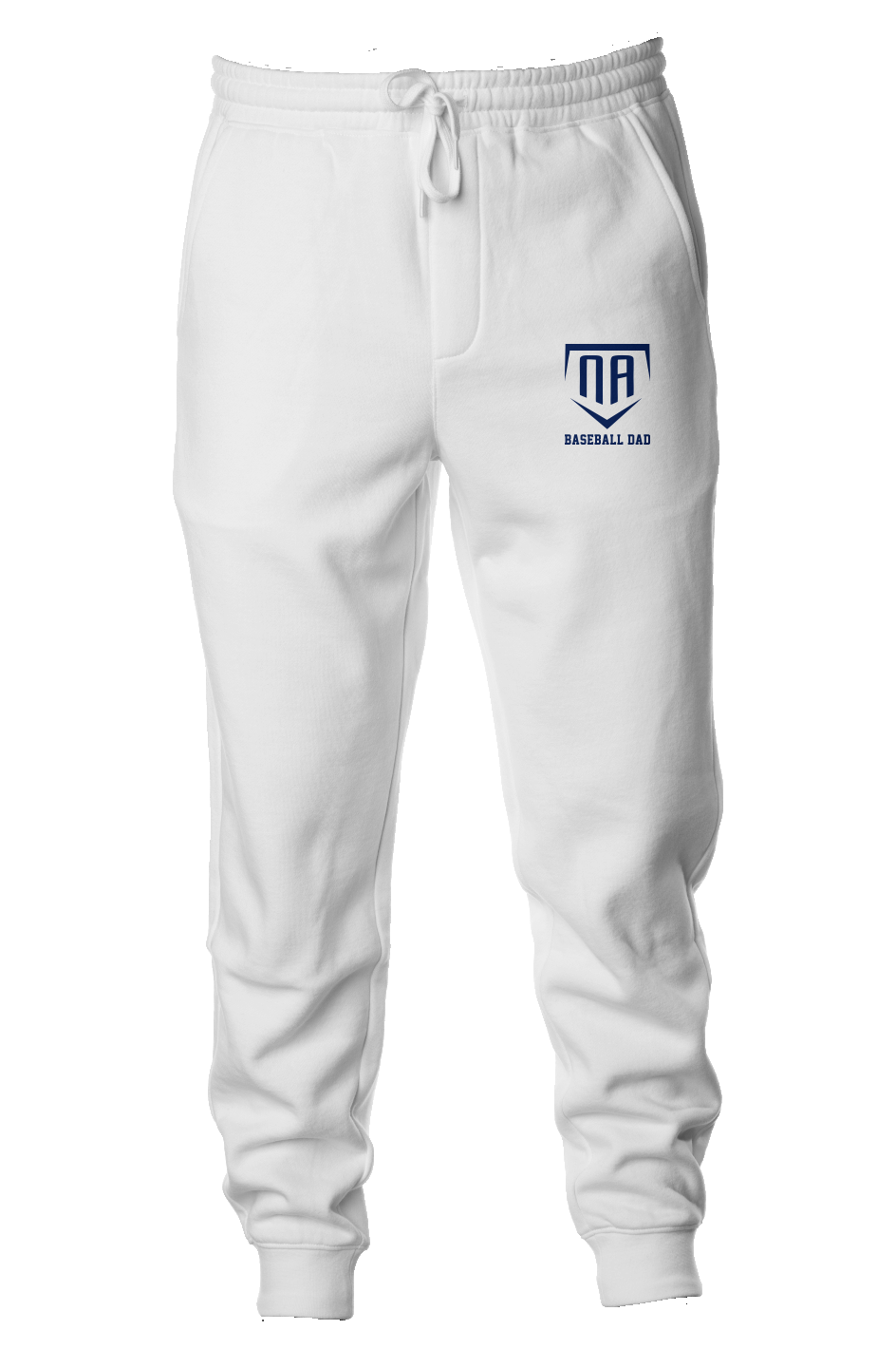 Adult North Aurora Baseball ITC Fleece Joggers