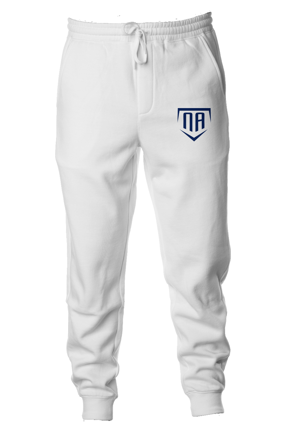 Adult North Aurora Baseball ITC Fleece Joggers