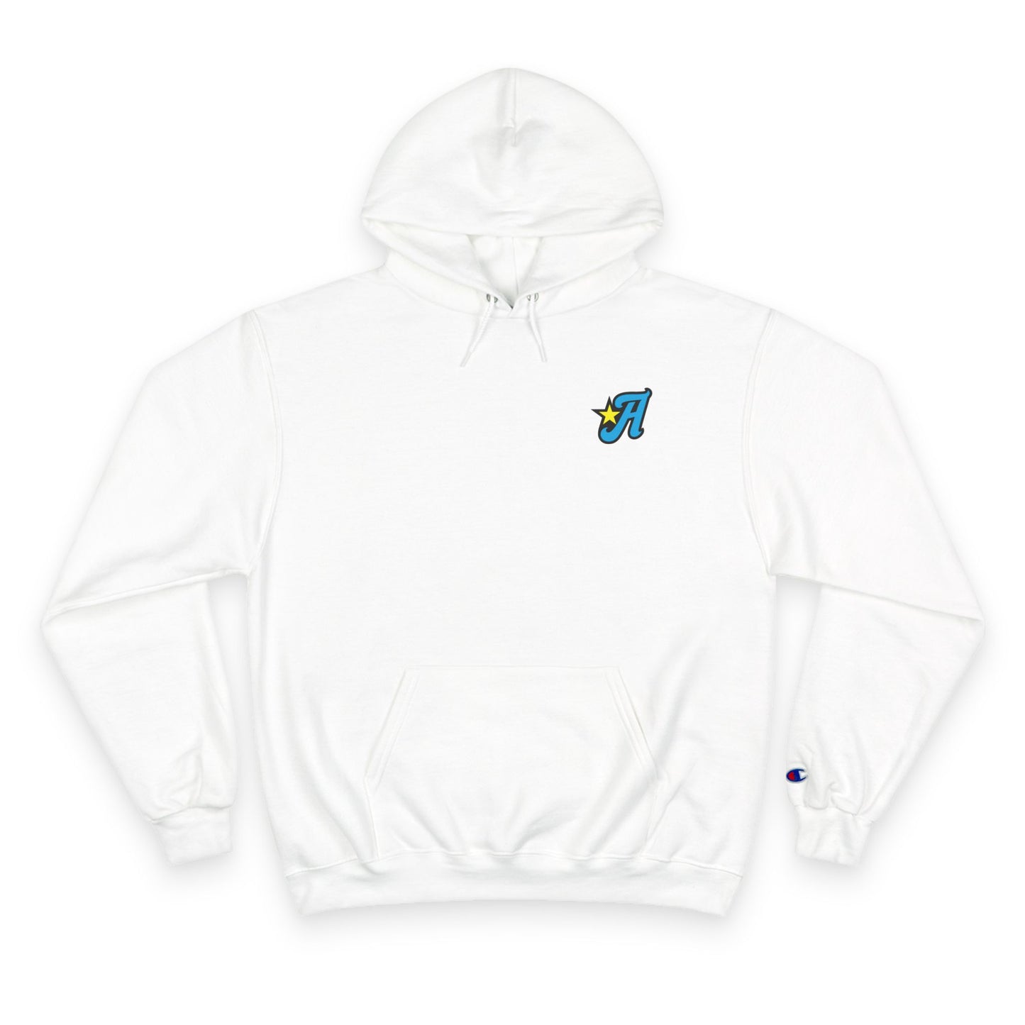 Adult Alliance National Champion Hoodie