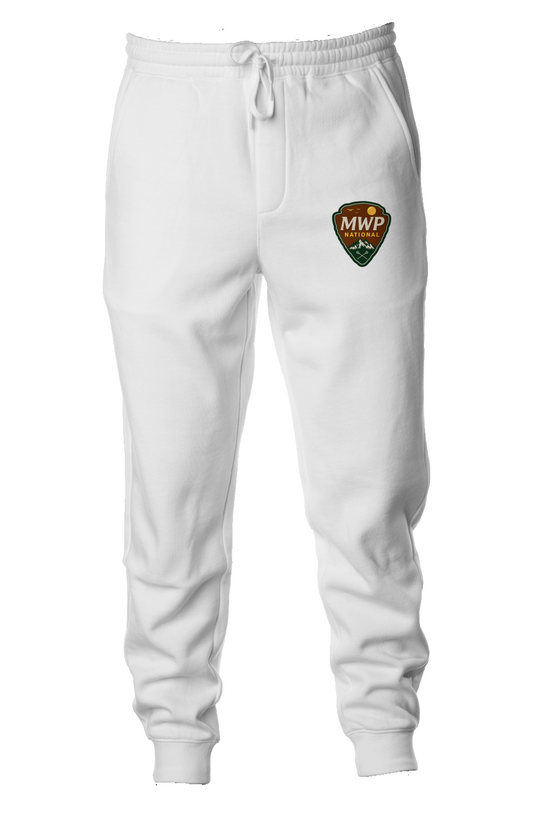 Adult MWP National Fleece Joggers