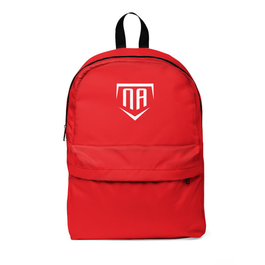 North Aurora Baseball Classic Backpack