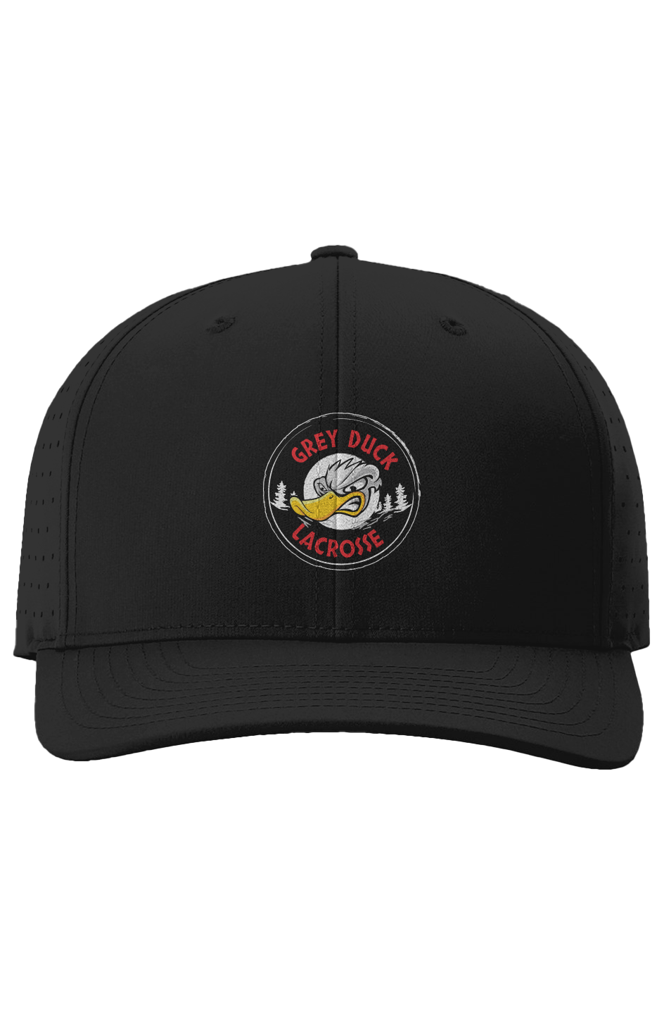 Laser Perf R Flex Cap