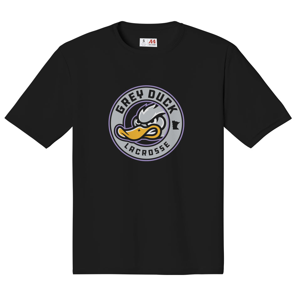 Adult A4 Performance Tee