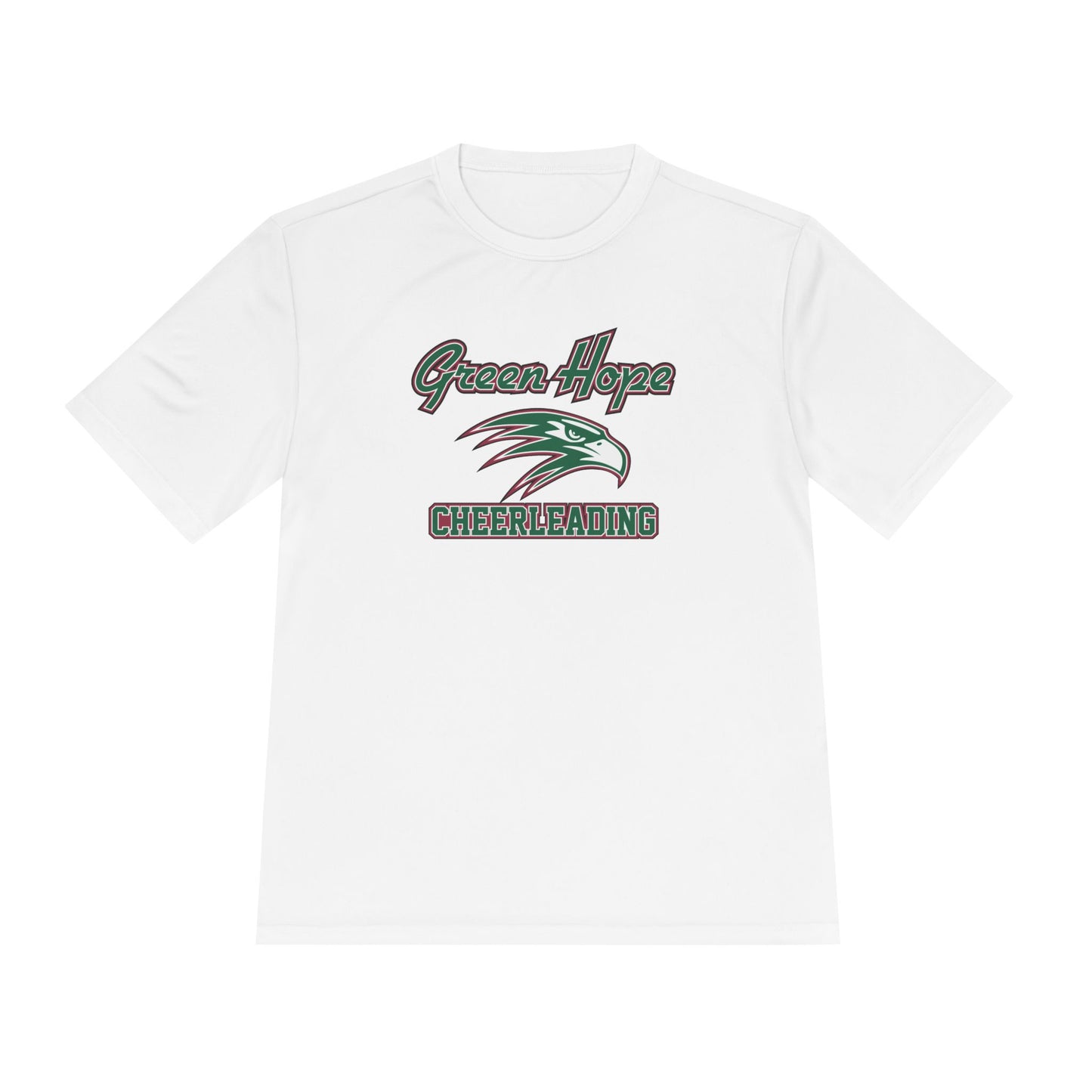 Adult GHHS Sport-Tek Performance Shirt
