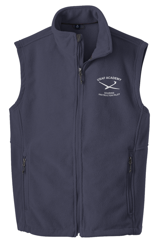 Adult Port Authority Fleece Vest