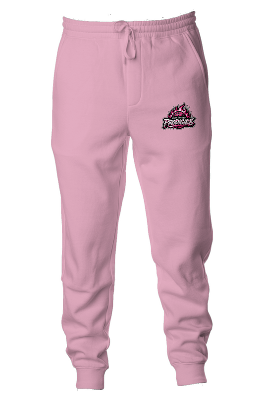 Adult New Jersey Prodigies ITC Midweight Fleece Joggers