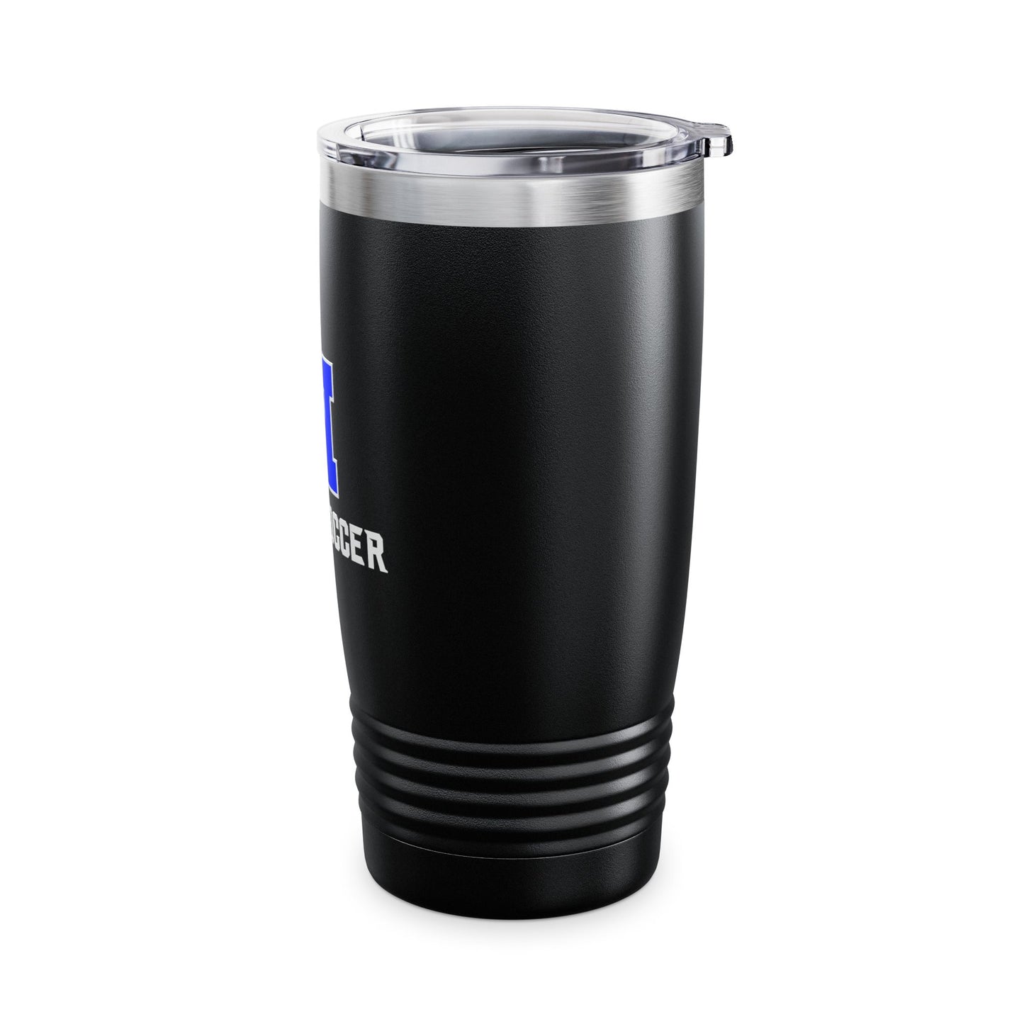Norristown Girl's Soccer Ringneck Tumbler (20oz)