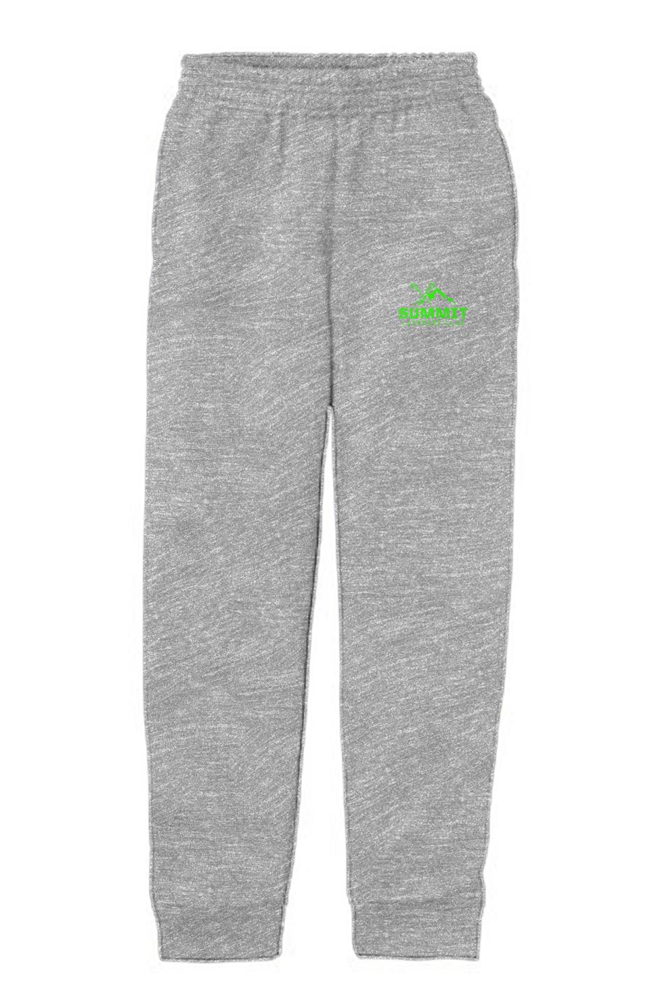 Youth 10thmtnlax Port & Company Fleece Jogger