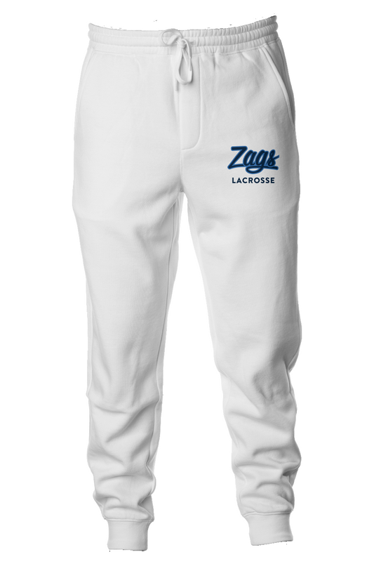 Adult Key Lacrosse ITC Fleece Joggers010
