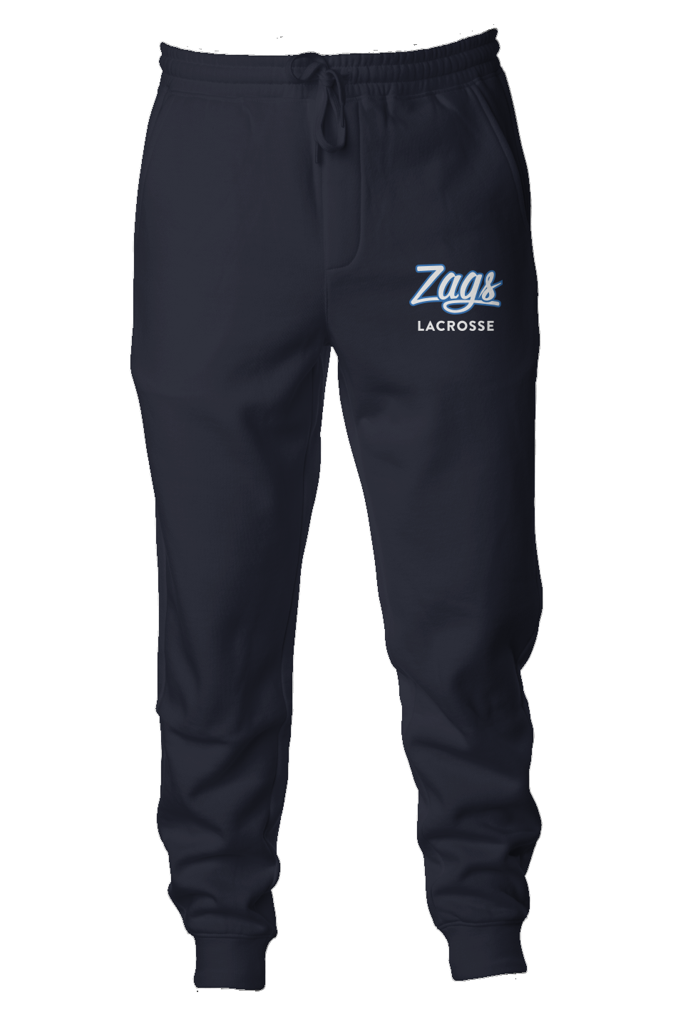 Adult Key Lacrosse ITC Fleece Joggers