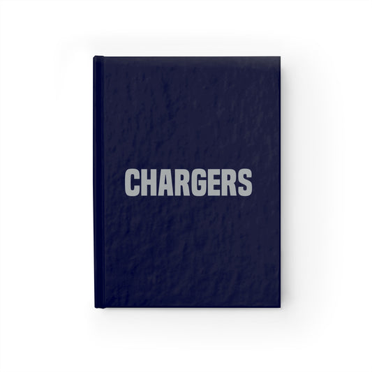CCYL Softcover Journal