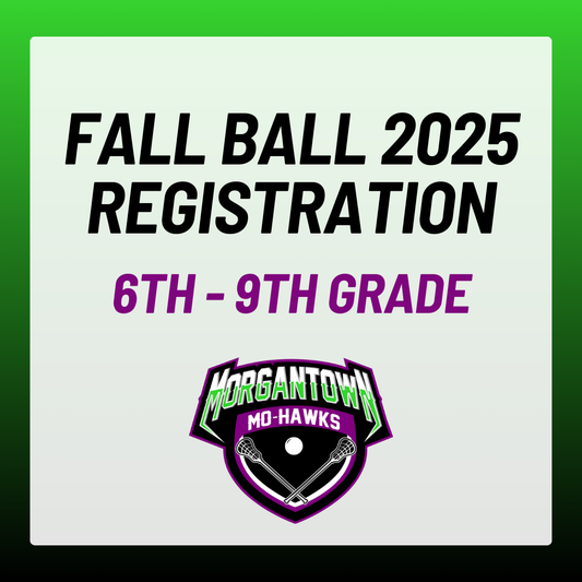 6th-9th Grade Sixes League - Fall 2025