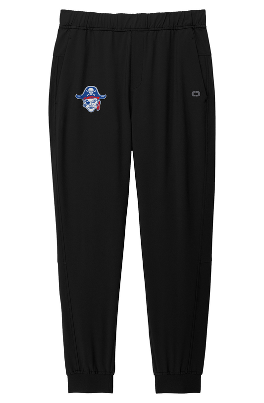 Connection Jogger