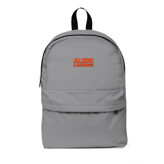 Aledo Lacrosse Classic Backpack