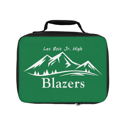 LBJH Lunch Box