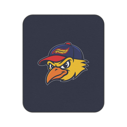 Mudhens Baseball Picnic Blanket (61" x 51")