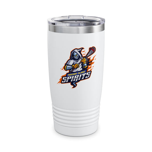 Thousand Islands Spirits Tumbler (20oz)