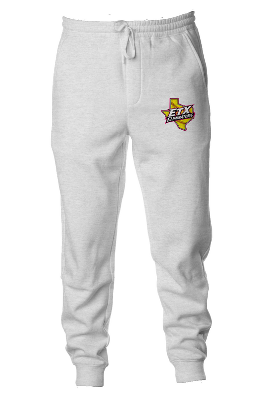 Adult ETX Eliminators ITC Fleece Joggers