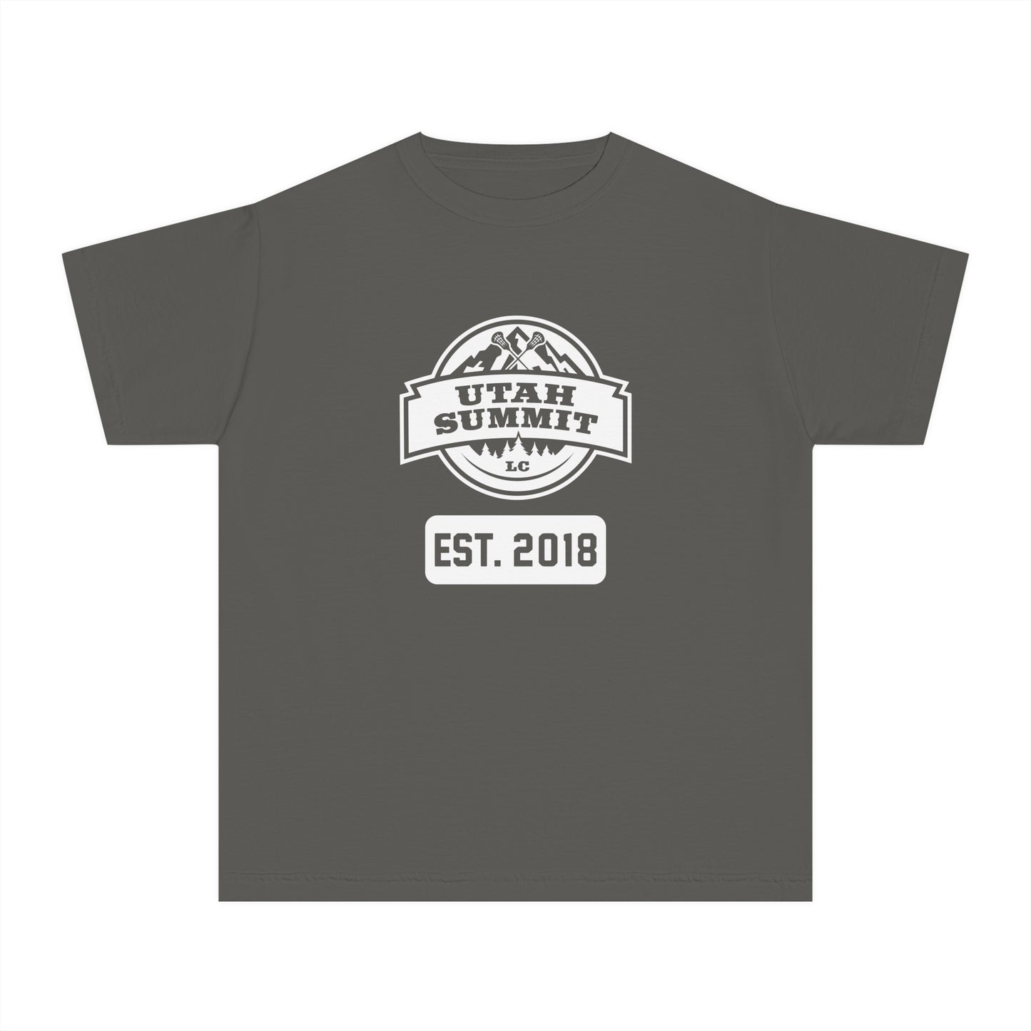 Youth Utah Summit LC T-Shirt