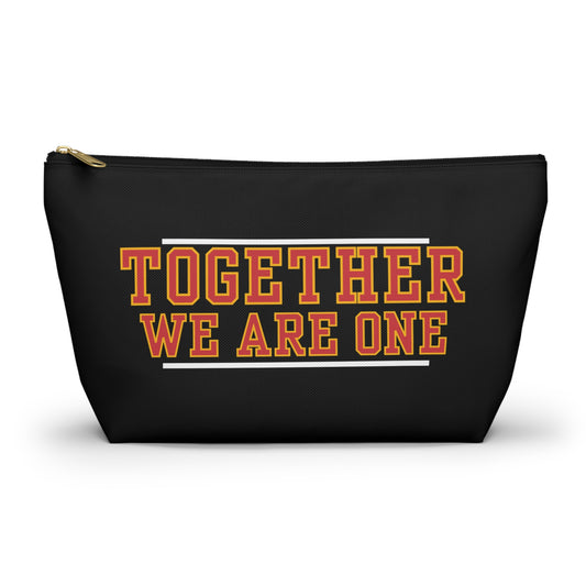 Judge Lax Accessory Pouch