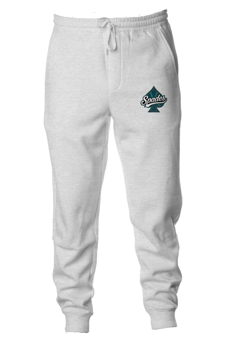 Adult South Bay Spades ITC Fleece Joggers