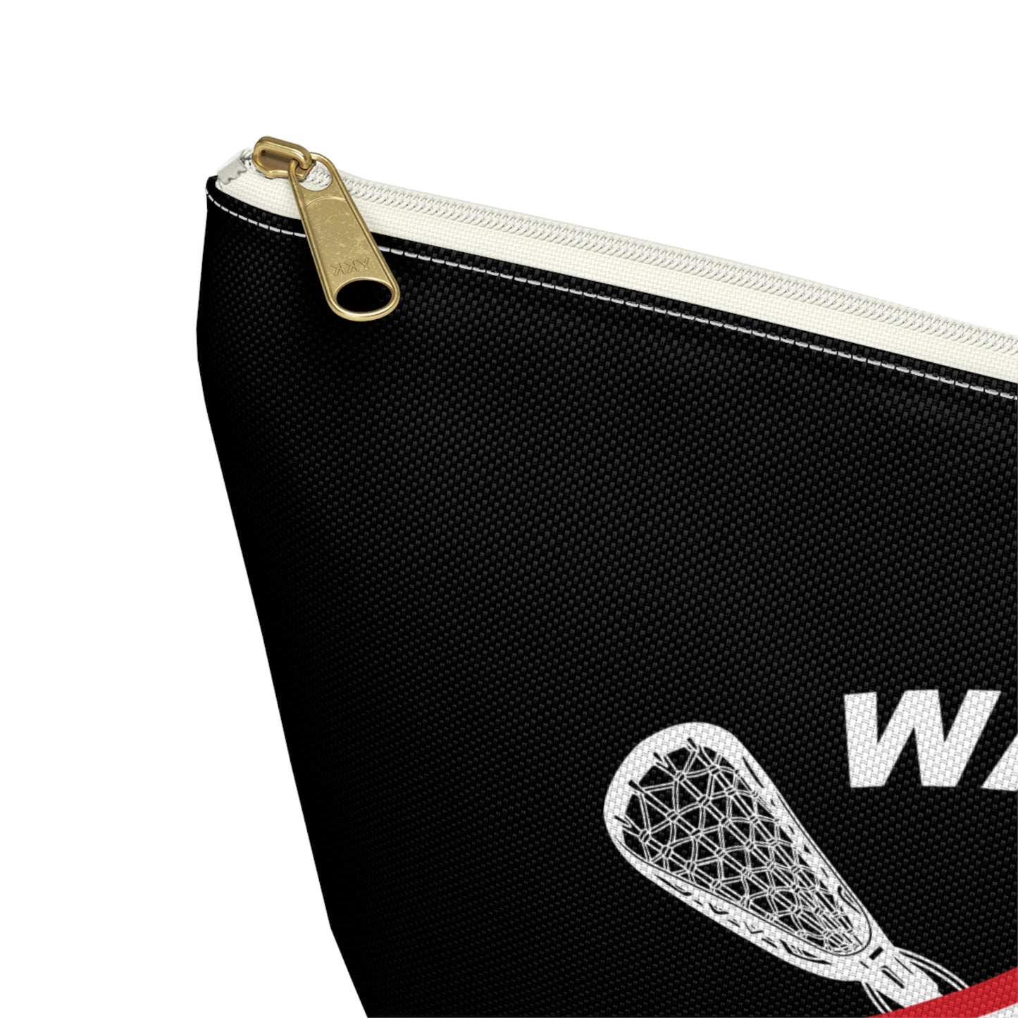Walton Girls Lacrosse Accessory Pouch