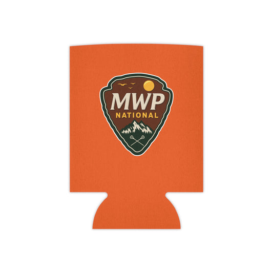 MWP National Can Cooler (3-Pack)