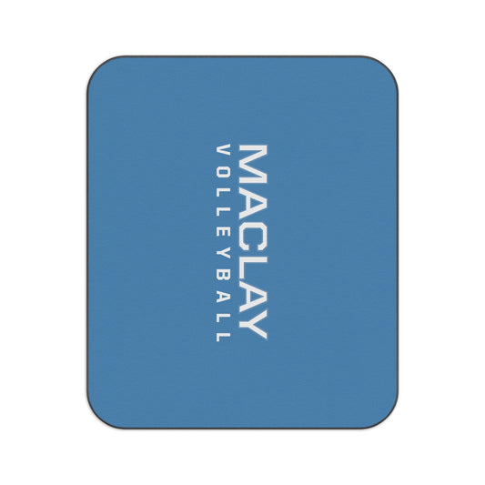 Maclay Volleyball Picnic Blanket