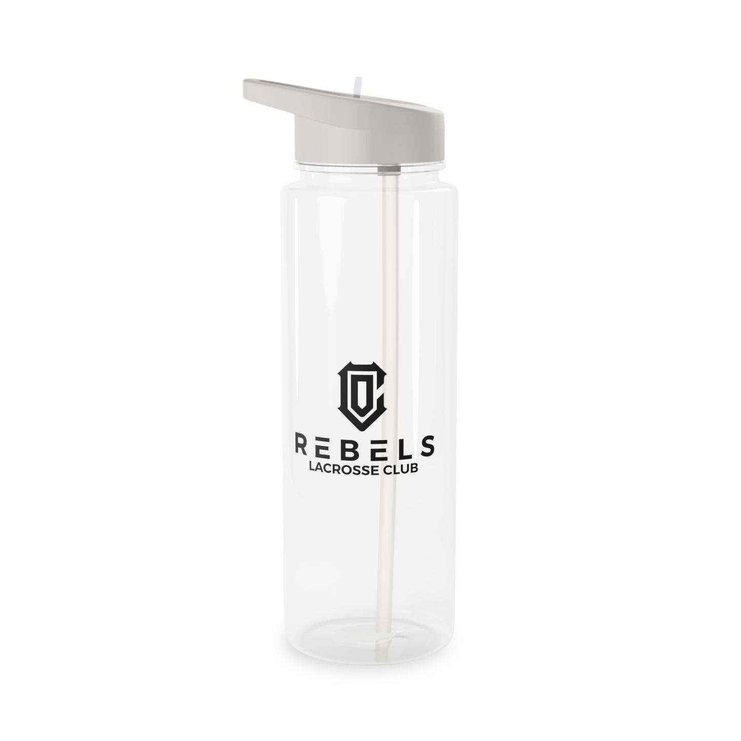 OC Rebels Tritan Water Bottle (25 oz)