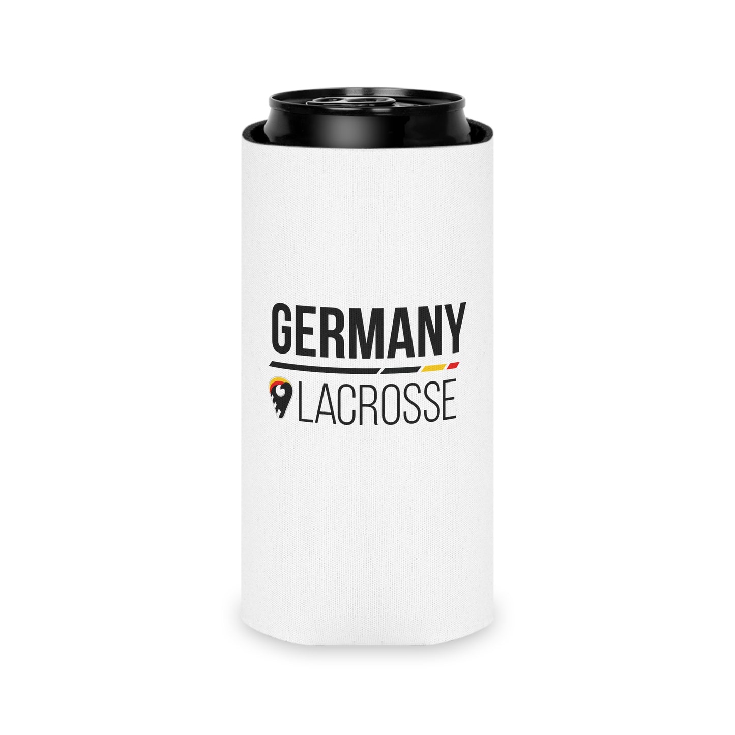 GH Lacrosse Can Cooler 3-pack