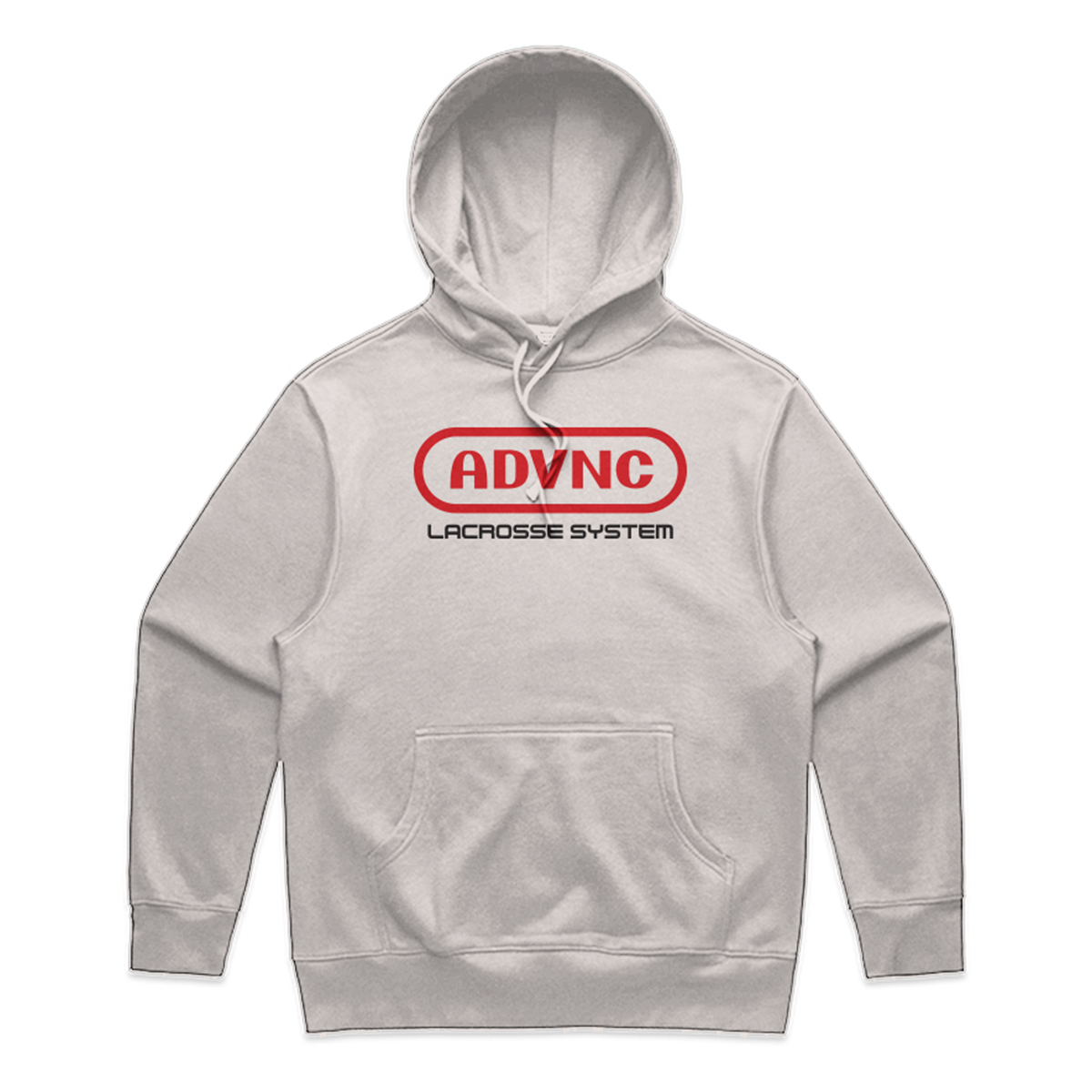 Adult ADVNC Lacrosse Heavy Hoodie